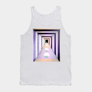 Gateway to Infinity Tank Top